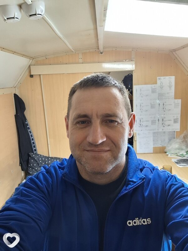 Павел, 46, Томске — анкета №3034534