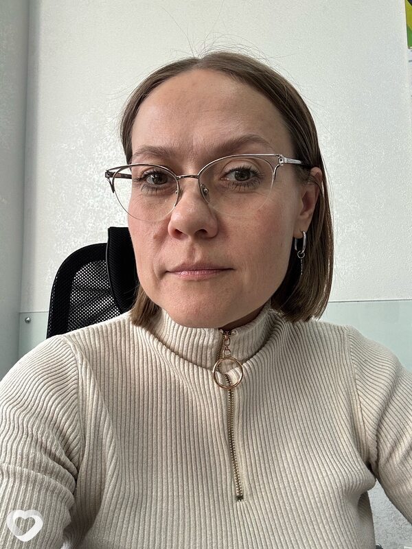 Татьяна, 40, Челябинске — анкета №3034540