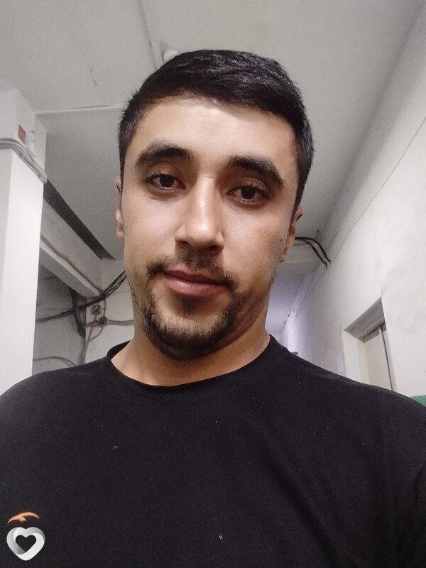 Жони, 29, Луганске — анкета №3034541