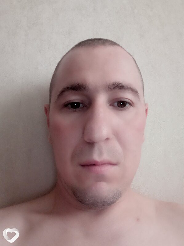 Александр, 35, Чебоксарах — анкета №3034548
