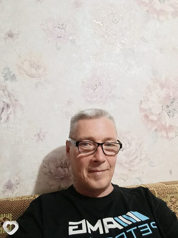 Эдуард, 53, Алматы — анкета №3034551