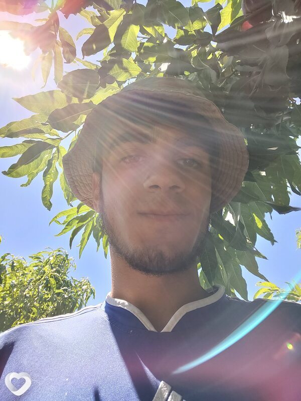 Богдан, 23, Краснодаре — анкета №3034677