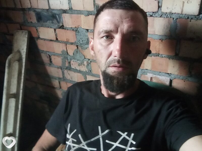 Денис, 34, Кызыле — анкета №3034684