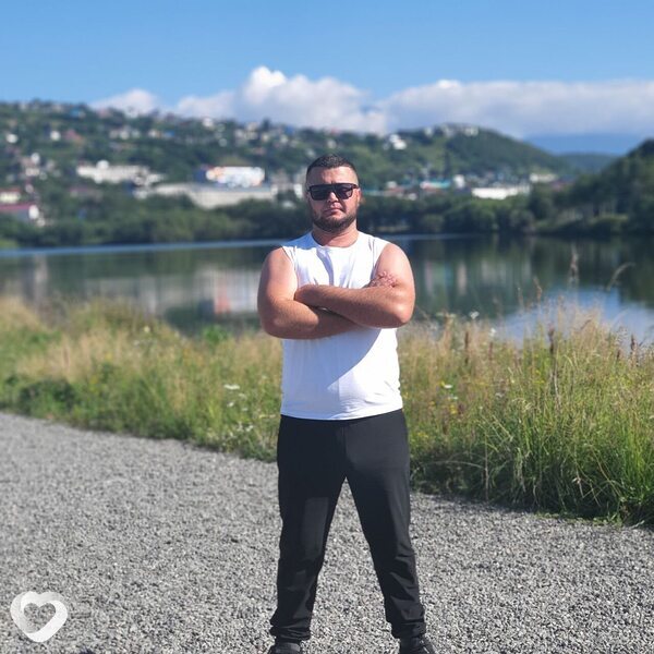 Руслан, 34, Петропавловске-Камчатском — анкета №3034687