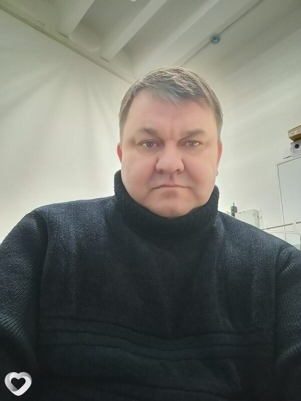 Константин, 47, Ульяновске — анкета №3034689