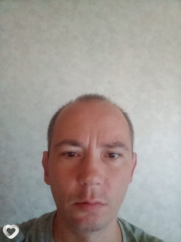 Влад, 43, Екатеринбурге — анкета №3034696