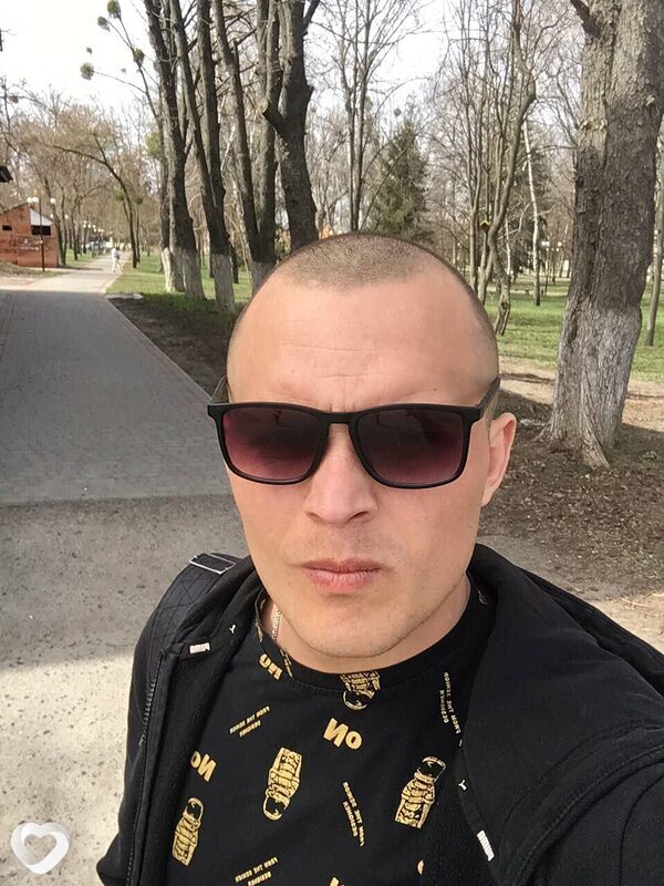 Юра, 30, Полтаве — анкета №3034699