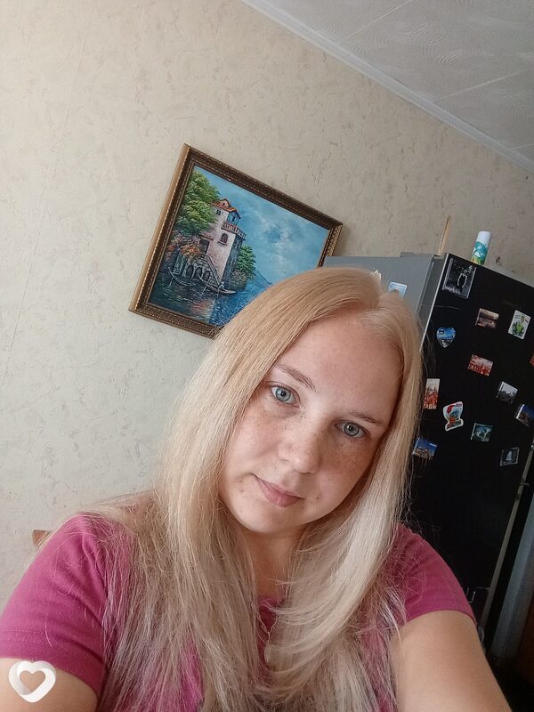 Светлана, 30, Омске — анкета №3034502