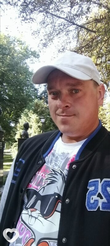Макс, 37, Мценске — анкета №3034503