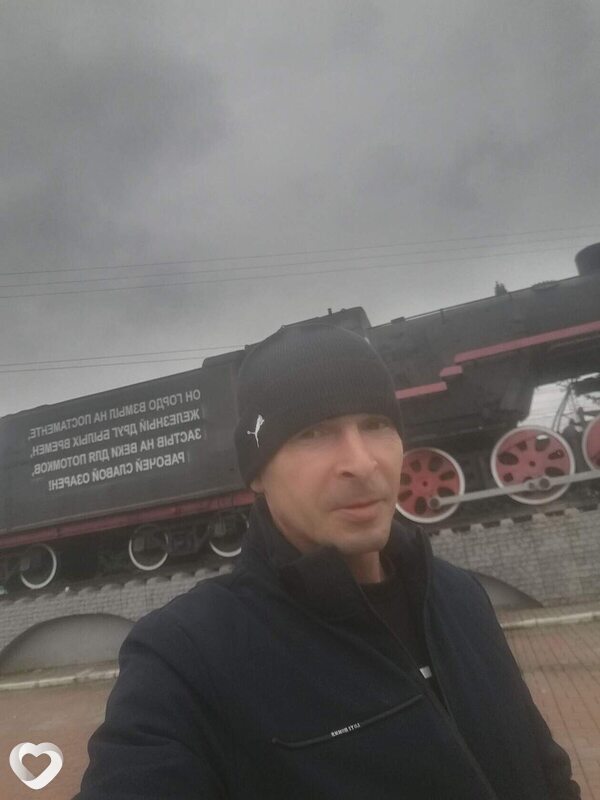 Максим, 43, Новокузнецке — анкета №3034505