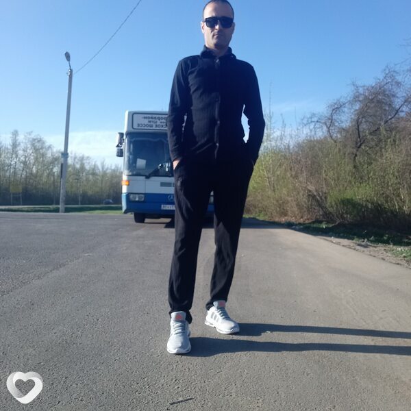 Руслан, 42, Липецке — анкета №3034511
