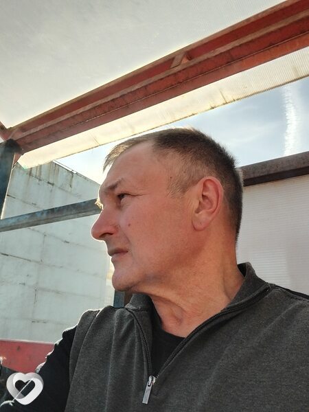 Серж, 59, Березниках — анкета №3034512