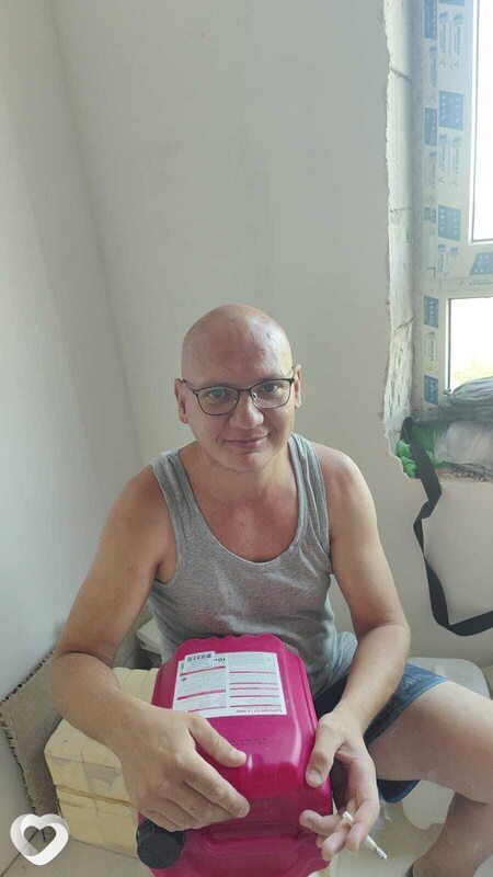 Александр, 52, Волгограде — анкета №3034666
