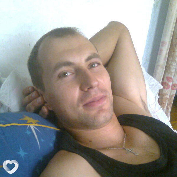 Женя, 37, Гомеле — анкета №3034668