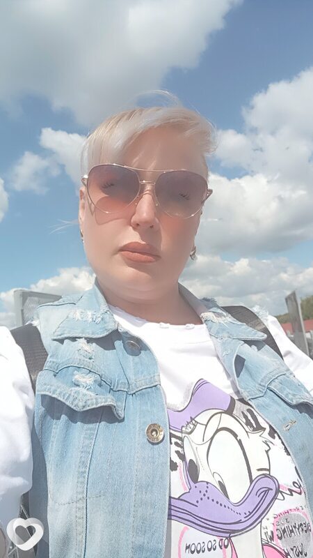 Екатерина, 39, Рязани — анкета №3034729