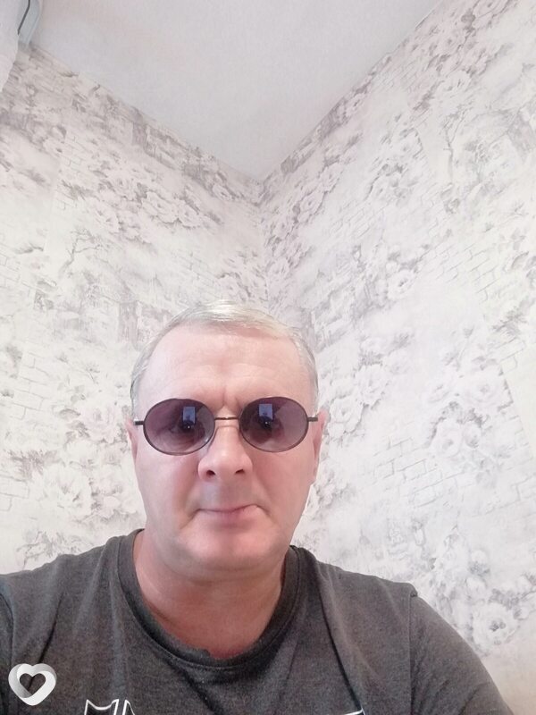 Андрей, 52, Ростове-на-Дону — анкета №3034730