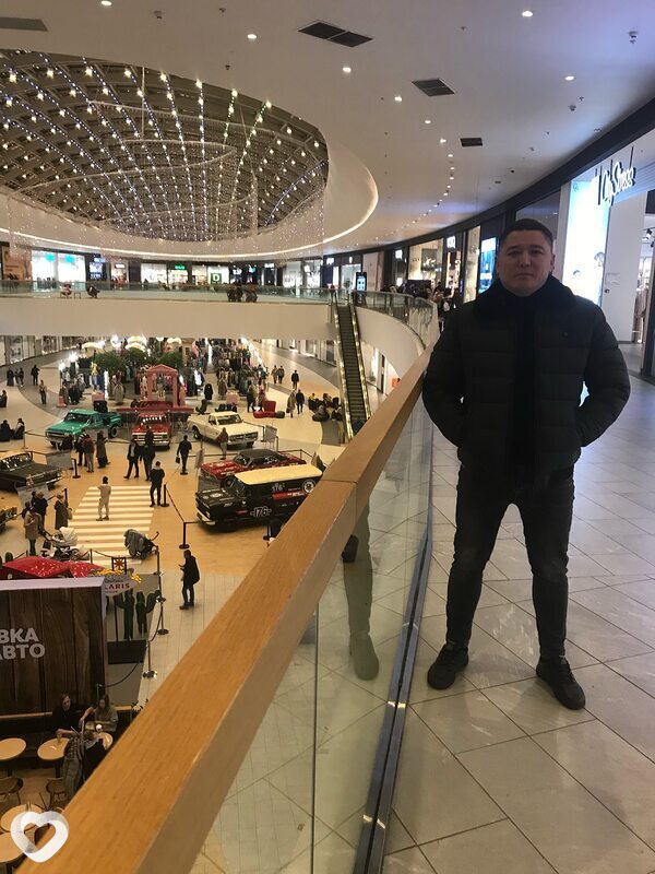 Замир, Москва