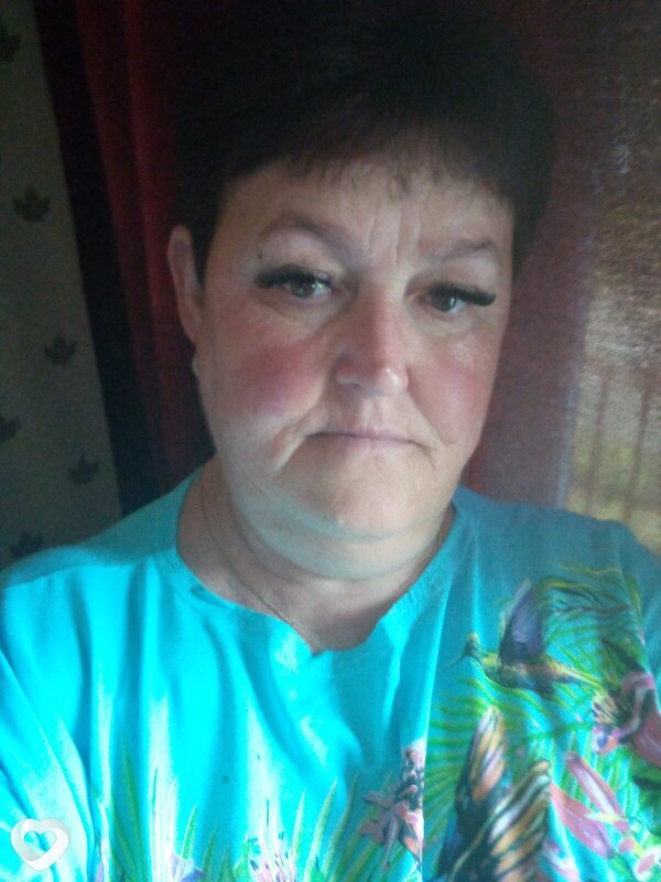 Елена, 56, Самаре — анкета №3034735