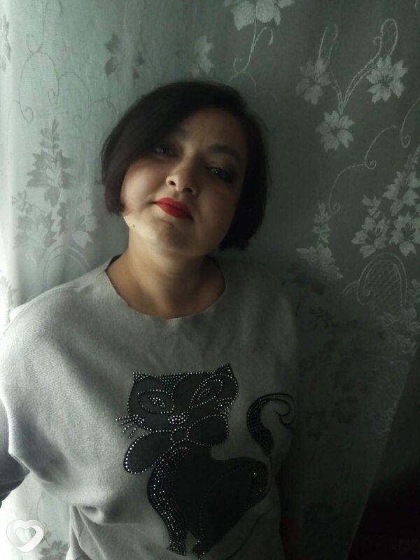 Ольга, 41, Прокопьевске — анкета №3034737