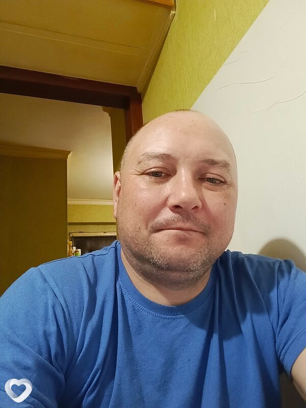 Валерий, 45, Бузулуке — анкета №3034749
