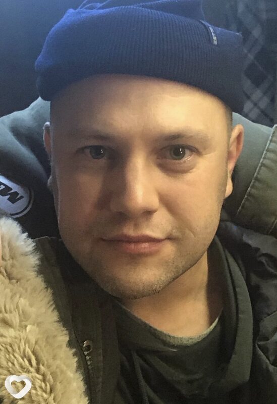 Роман, 37, Череповце — анкета №3034750