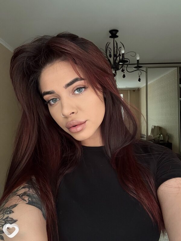 Диана, 24, Минске — анкета №3034629