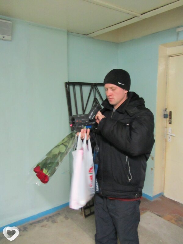 Борис, 45, Могилев — анкета №3034630
