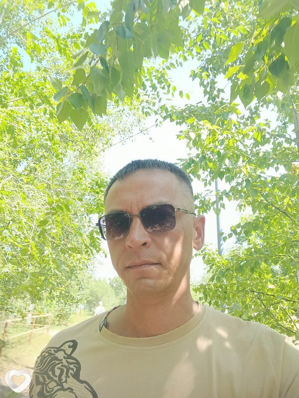 Владимир, Краснокаменск