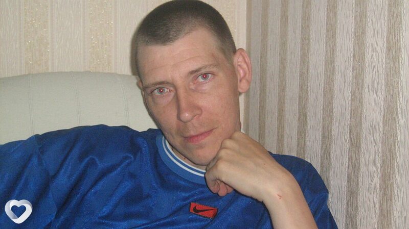 Aleks, 45, Верхней Пышме — анкета №3034634