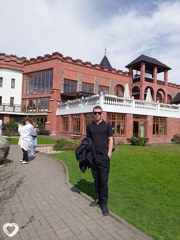 Александр, 41, Калининграде — анкета №3034638