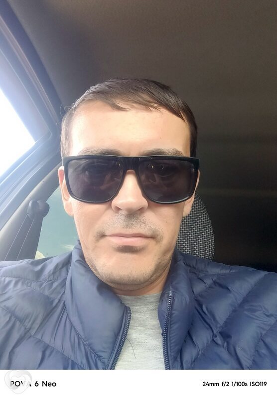 Влад, 32, Белорецке — анкета №3034644