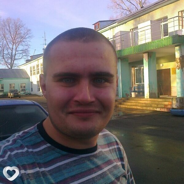 Дмитрий, 33, Краснодоне — анкета №3034647