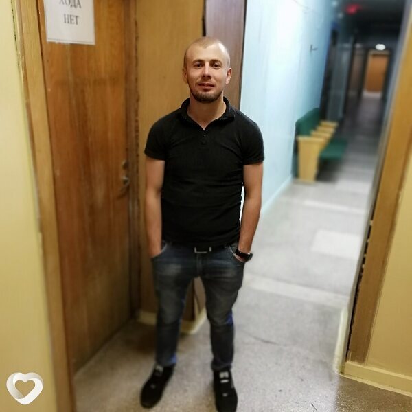 Евгений, 35, Степногорске — анкета №3034648