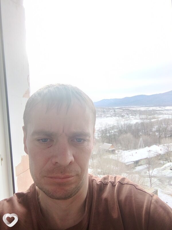 Серёга, 37, Хабаровске — анкета №3034703