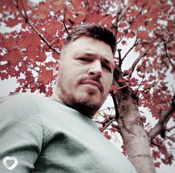 Алексей, 38, Минске — анкета №3034704