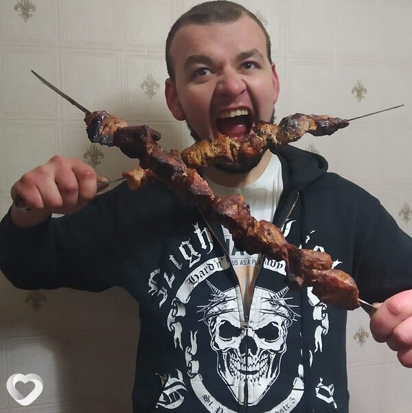 Сергей, 38, Белой Церковь — анкета №3034707