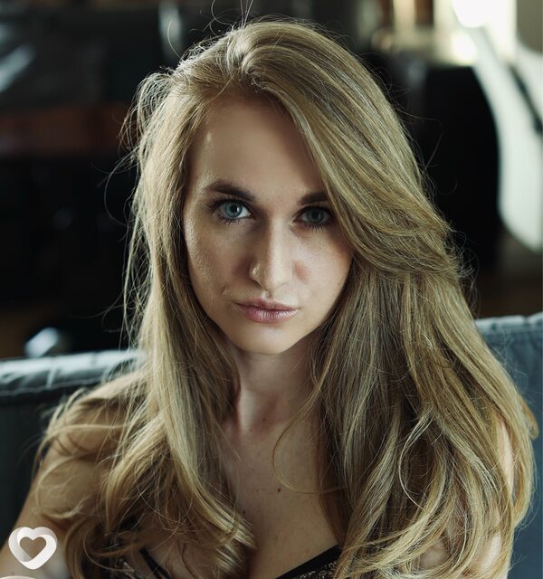 Марина, 29, Москве — анкета №3034720