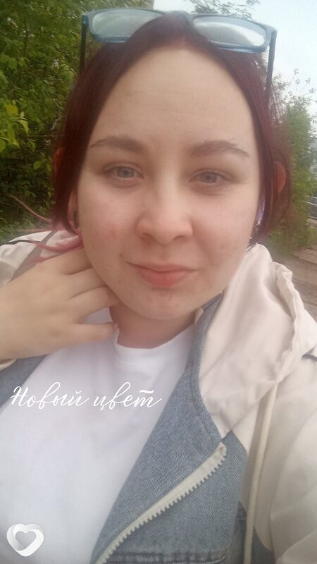 Луиза, 25, Ижевске — анкета №3034851
