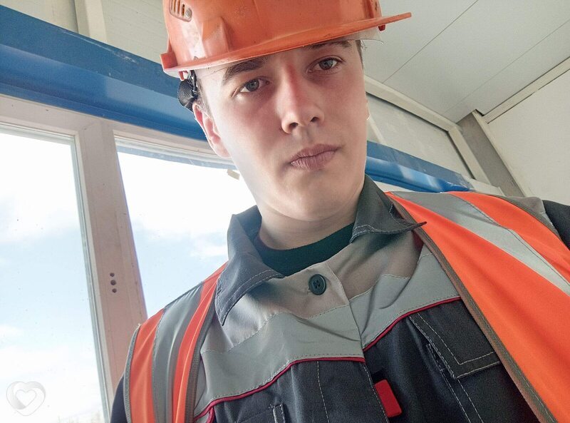 Станислсв, 21, Чите — анкета №3034852
