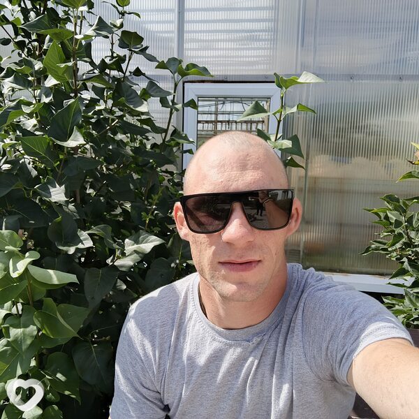 Николай, 29, Людинове — анкета №3034853