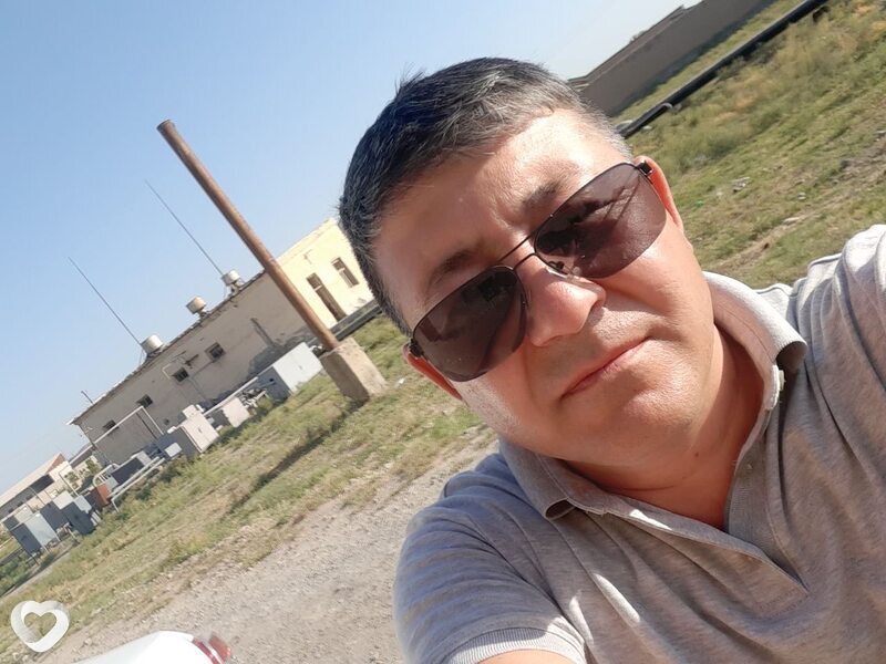 Red, 29, Самарканд — анкета №3034855