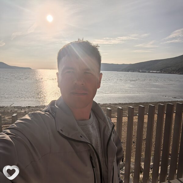 Алексей, 38, Иркутске — анкета №3034857