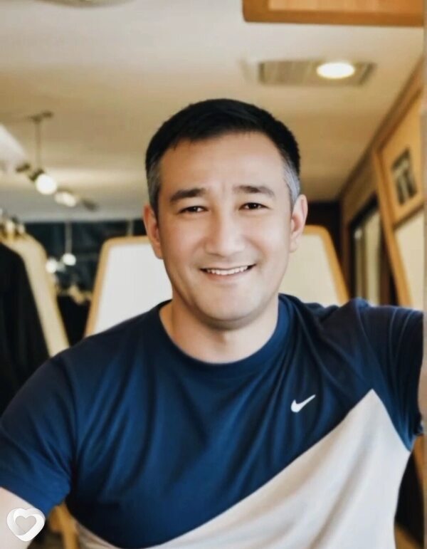 Темирбек, 41, Актау — анкета №3034861