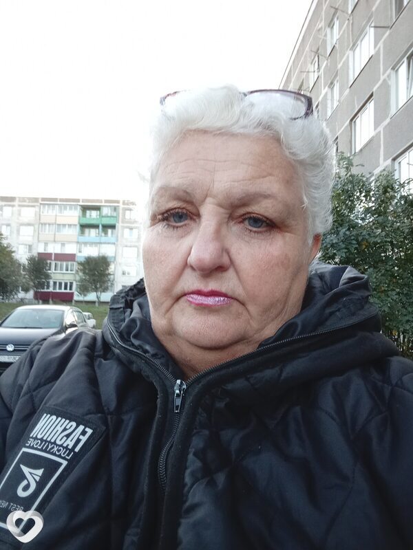 Анжела, Старые Дороги