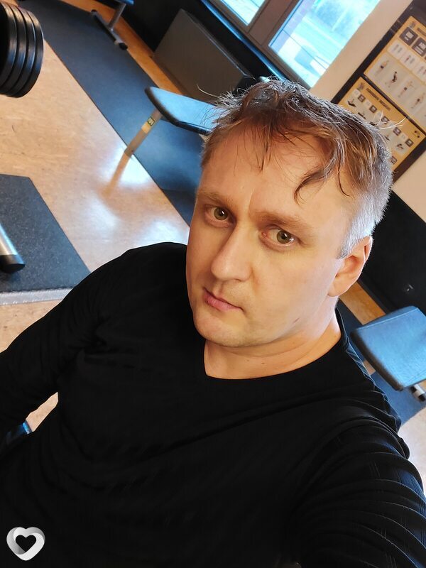 Сергей, Франкфурт-на-Майне