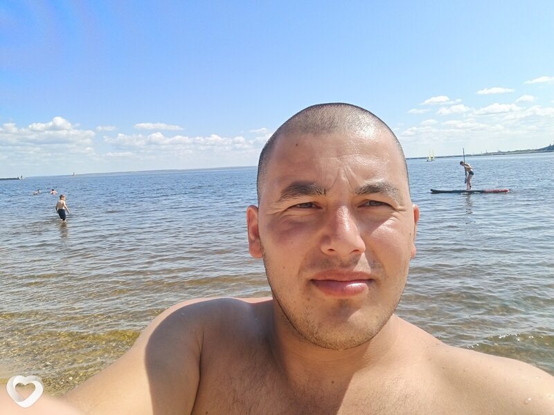 Бойка, 28, Городеце — анкета №3034868