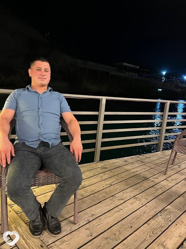 Сухроб, 28, Пятигорске — анкета №3034777