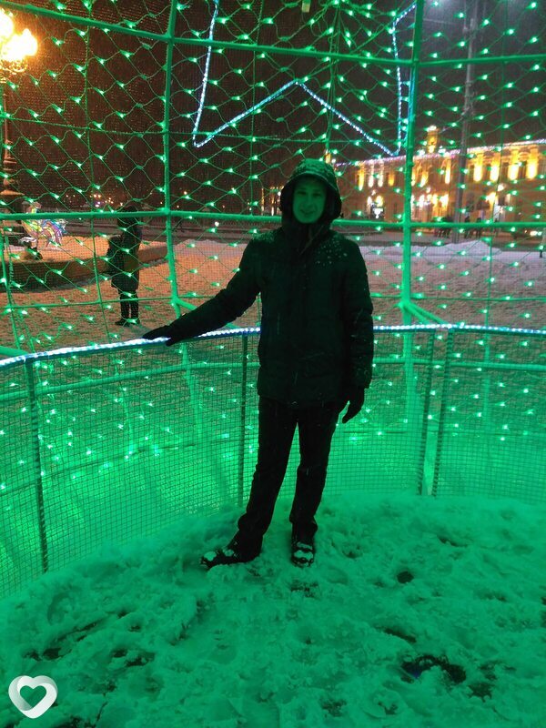 Вадим, Ковдор