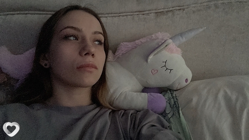 Кристина, 22, Кемерове — анкета №3034784