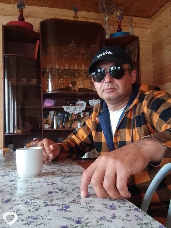 Бек, 33, Смоленске — анкета №3034801